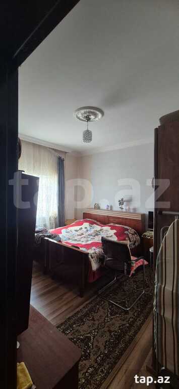 Həyət evi, Masazır qəs. (11)