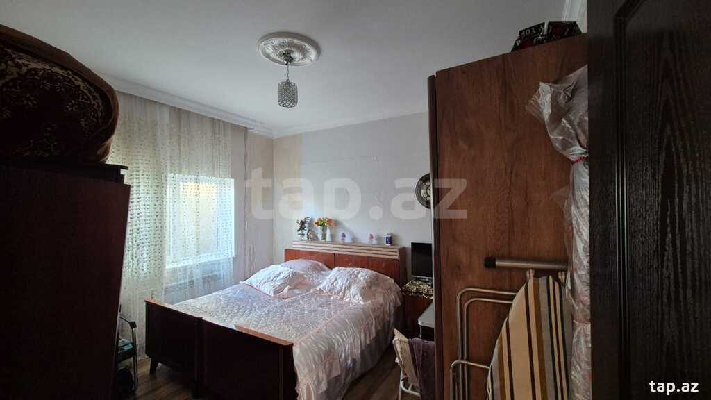 Həyət evi, Masazır qəs. (15)