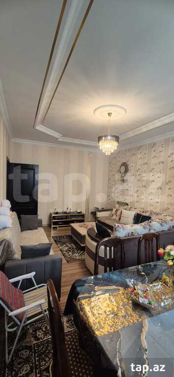 Həyət evi, Masazır qəs. (9)