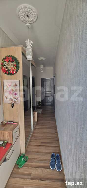Həyət evi, Masazır qəs. (5)