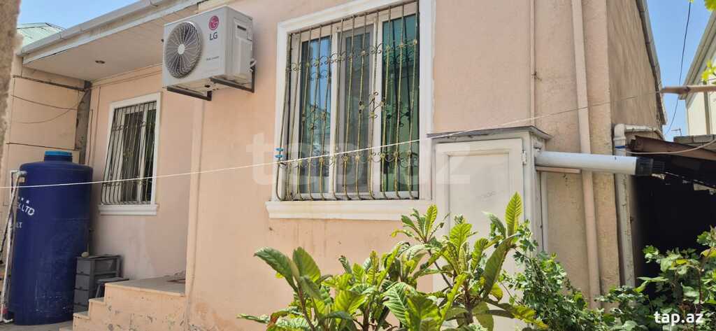 Həyət evi, Masazır qəs. (4)