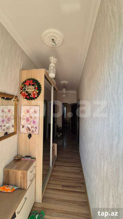 Həyət evi, Masazır qəs. (13)