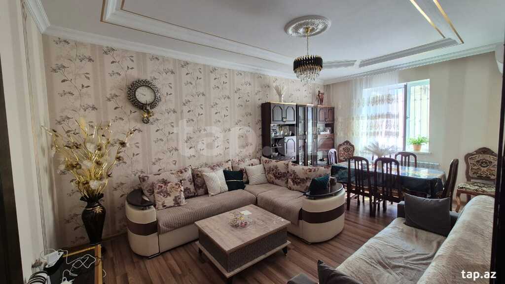 Həyət evi, Masazır qəs. (14)