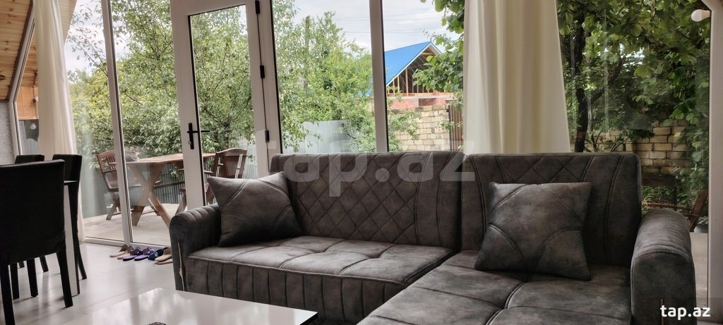 Bağ evi kirayə verilir, Quba r. (7)