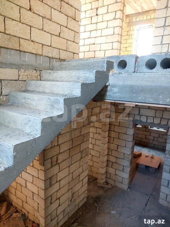 Həyət evi, Sumqayıt ş.