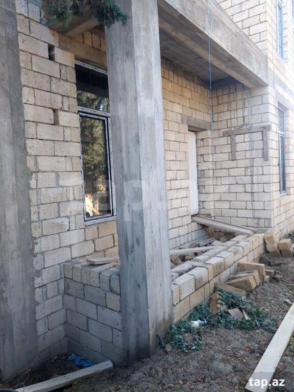 Həyət evi, Sumqayıt ş.