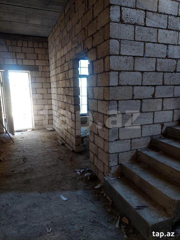 Həyət evi, Sumqayıt ş.