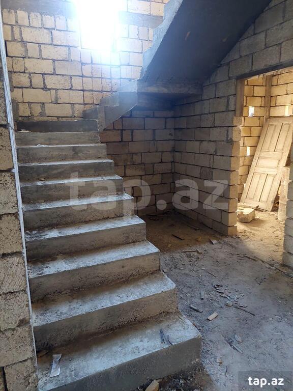 Həyət evi, Sumqayıt ş.