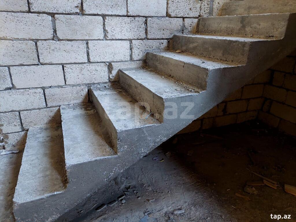Həyət evi, Sumqayıt ş.