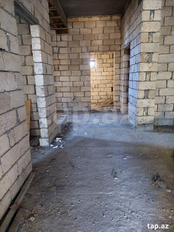 Həyət evi, Sumqayıt ş.