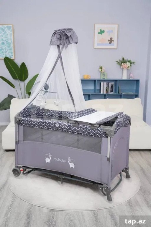 "Coolbaby Kdd003" yellenən manej (8)