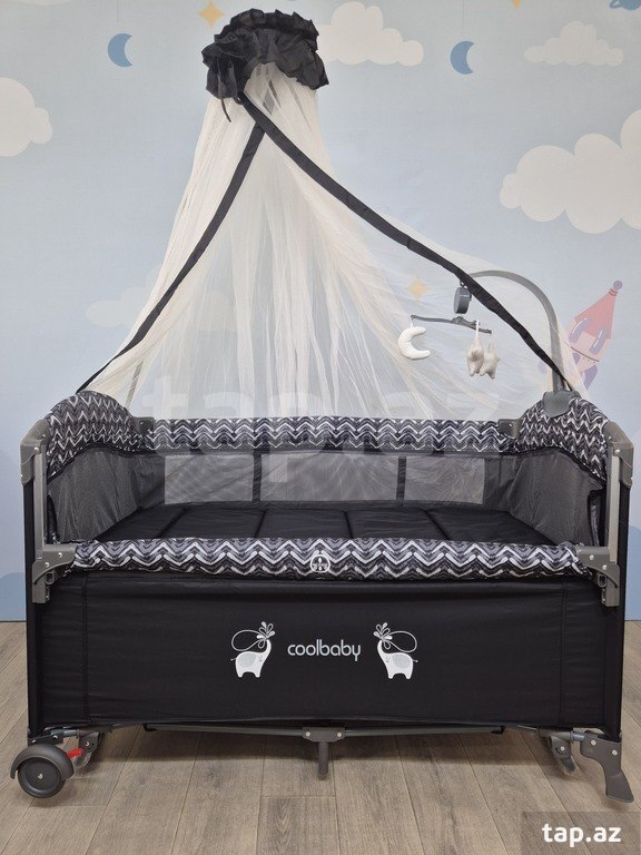 "Coolbaby Kdd003" yellenən manej (12)