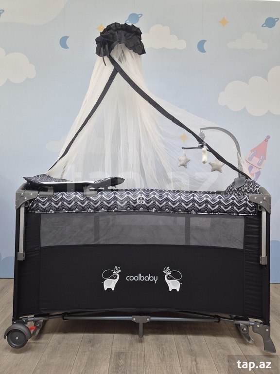 "Coolbaby Kdd003" yellenən manej (11)