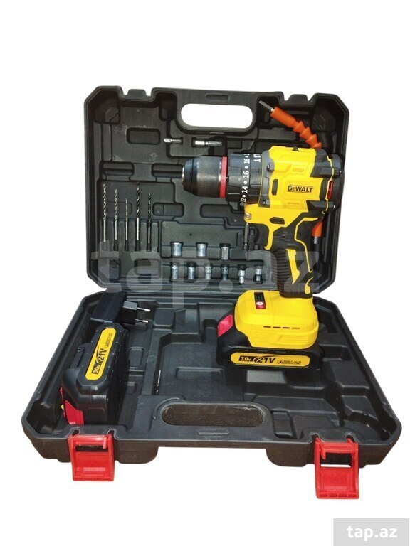 Drel "DeWALT" 