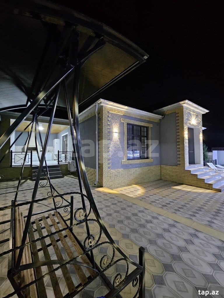 Həyət evi kirayə verilir, İsmayıllı r. (10)