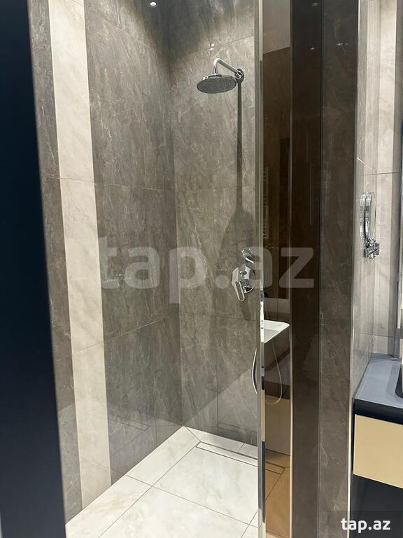 1-otaqlı yeni tikili kirayə verilir, Seabreeze Resort, 44 m² (8)
