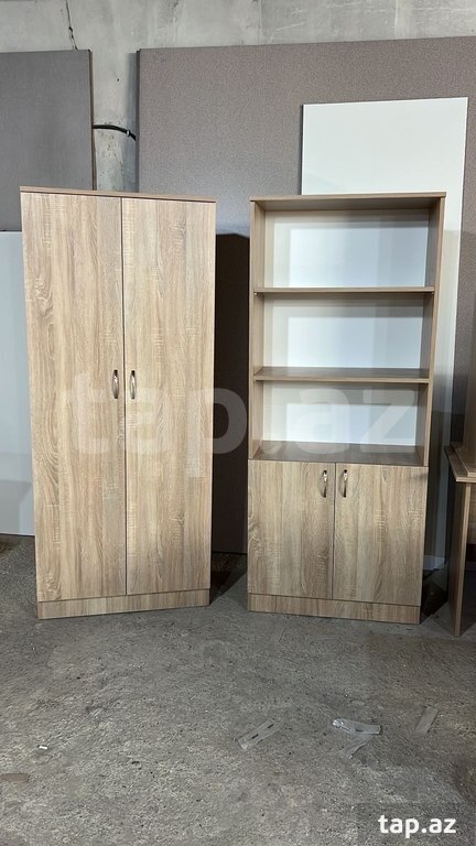 Ofis dolabları