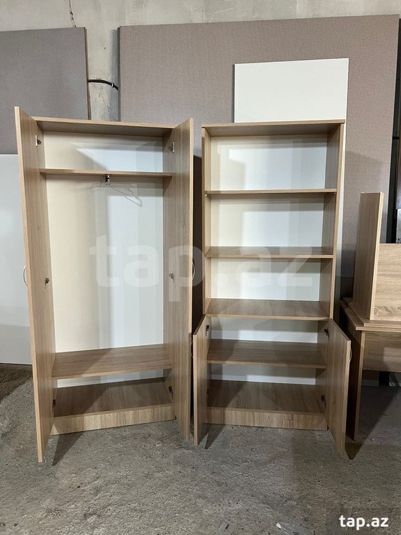 Ofis dolabları (2)