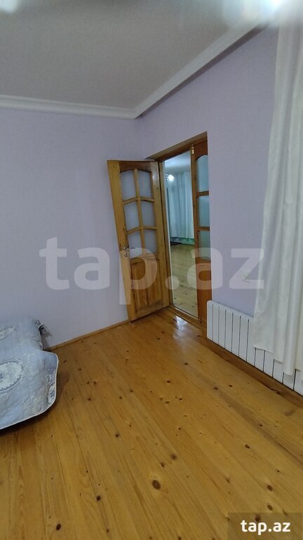 Həyət evi kirayə verilir, Şəki ş. (10)