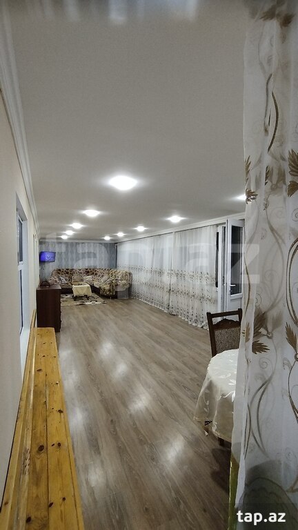 Həyət evi kirayə verilir, Şəki ş. (15)