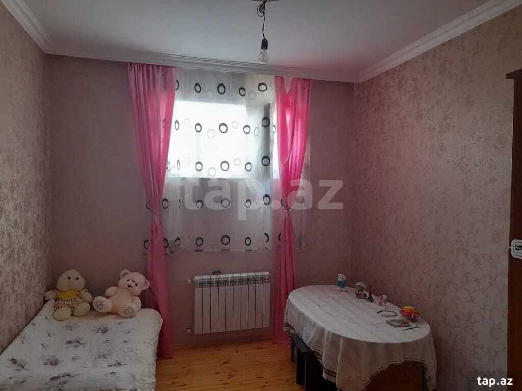 Həyət evi, Sumqayıt ş. (21)