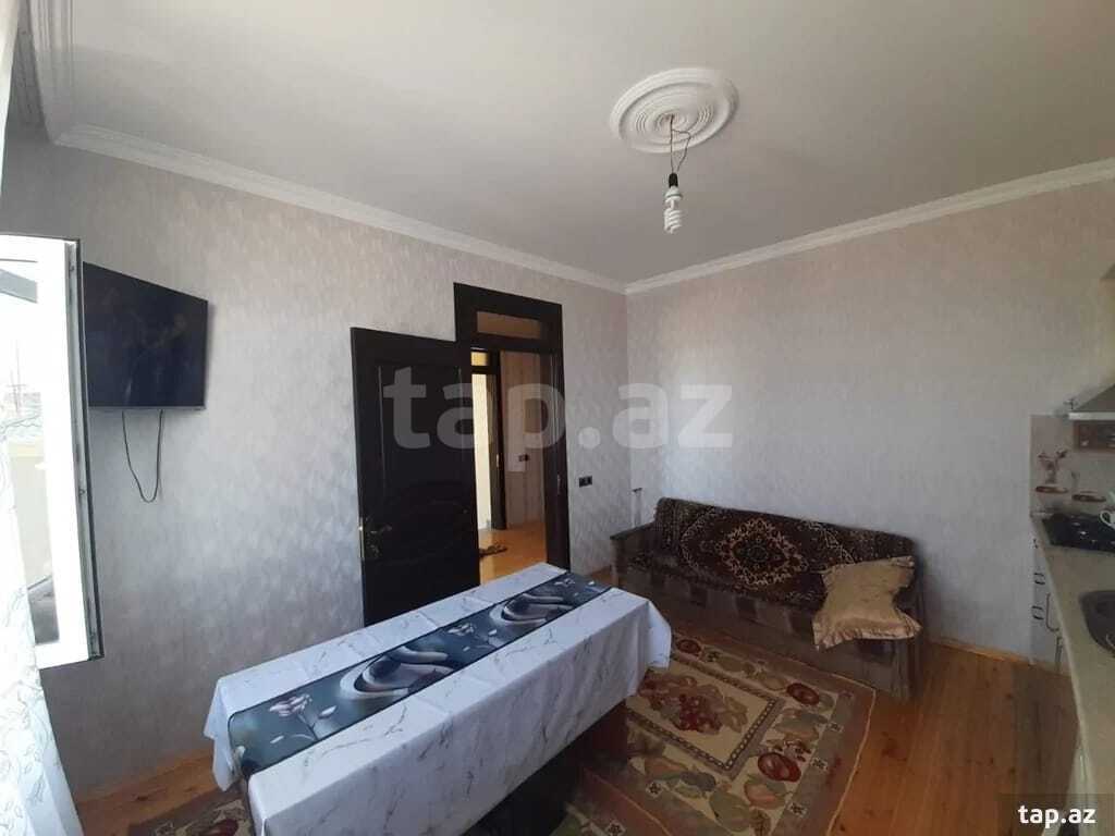 Həyət evi, Sumqayıt ş. (24)
