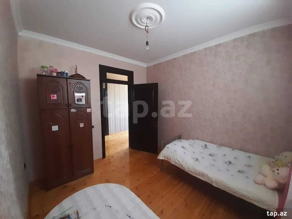 Həyət evi, Sumqayıt ş. (22)