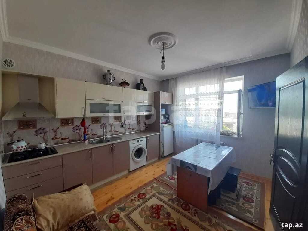 Həyət evi, Sumqayıt ş. (23)