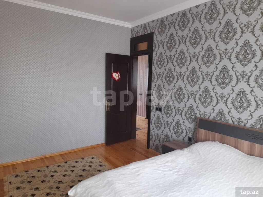 Həyət evi, Sumqayıt ş. (20)