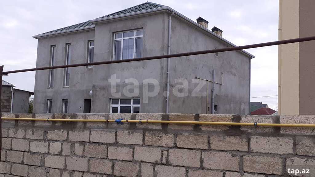 Həyət evi, Sumqayıt ş. (8)