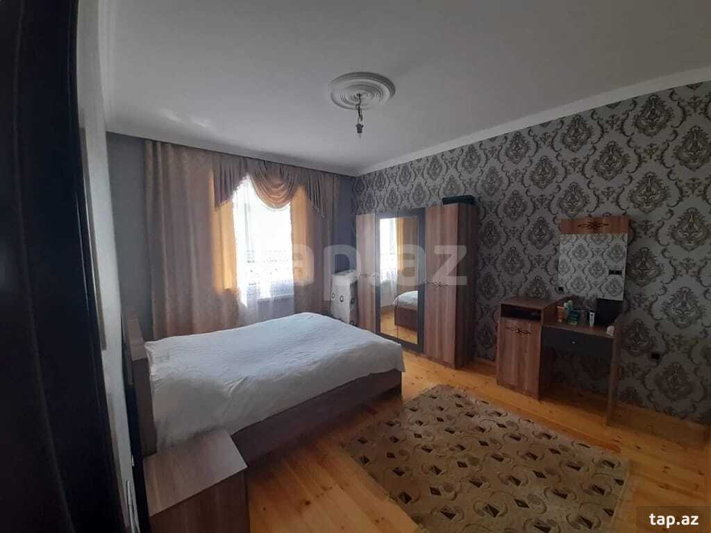 Həyət evi, Sumqayıt ş. (19)