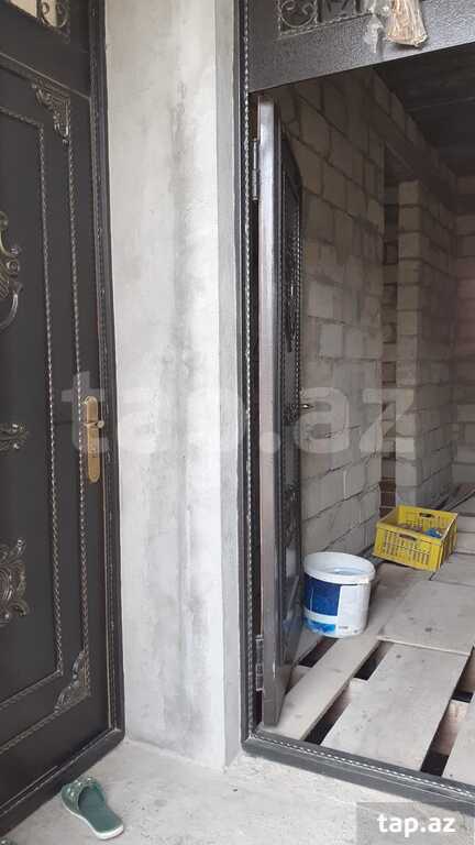 Həyət evi, Sumqayıt ş. (28)