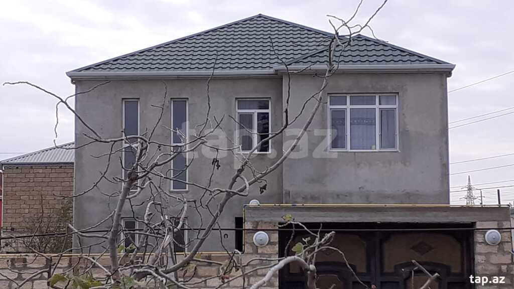 Həyət evi, Sumqayıt ş. (7)