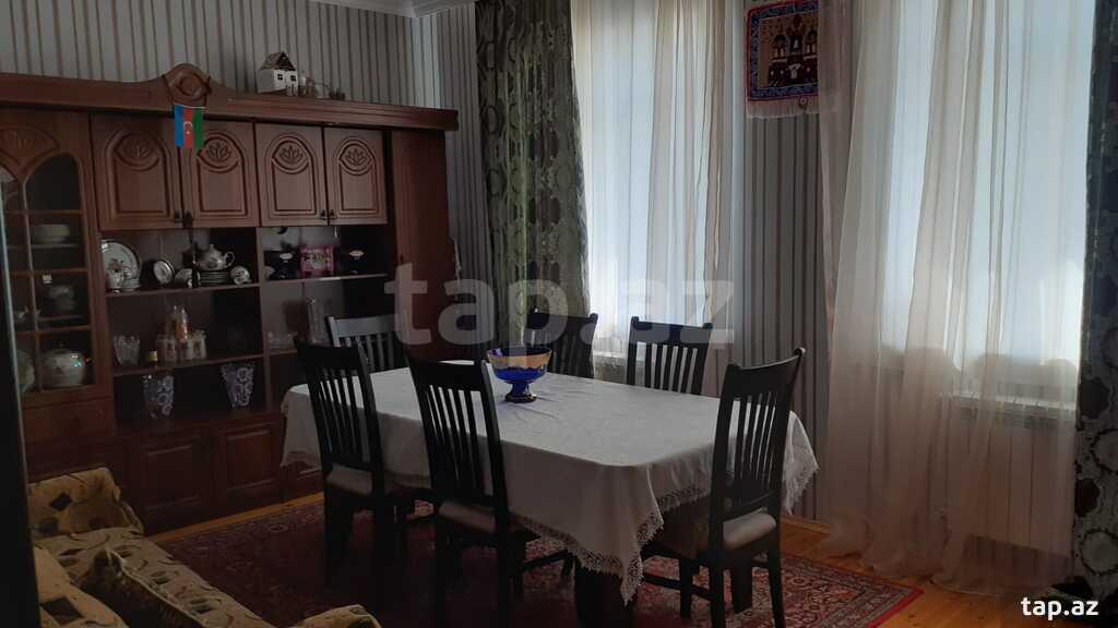 Həyət evi, Sumqayıt ş. (17)