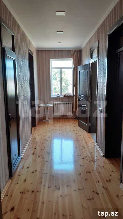 Həyət evi, Sumqayıt ş. (16)