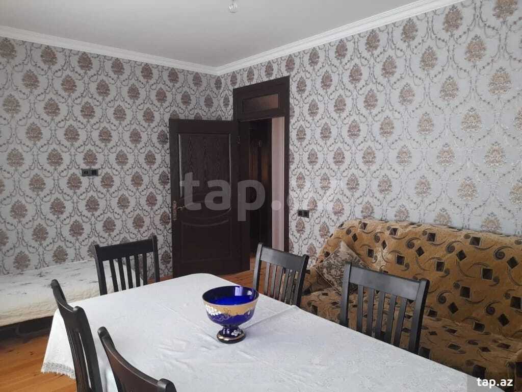 Həyət evi, Sumqayıt ş. (18)