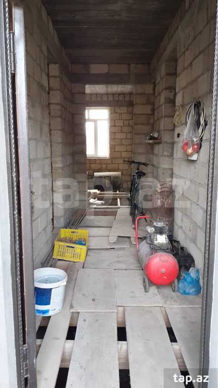 Həyət evi, Sumqayıt ş. (32)
