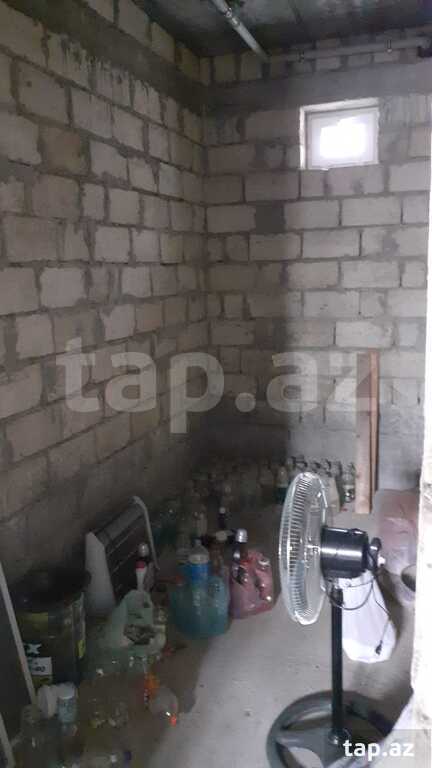 Həyət evi, Sumqayıt ş. (33)