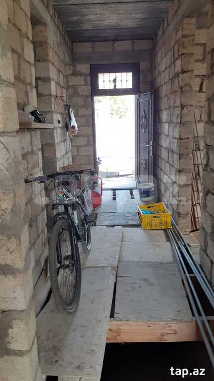 Həyət evi, Sumqayıt ş. (29)