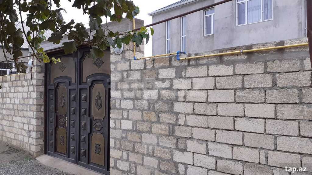 Həyət evi, Sumqayıt ş. (4)