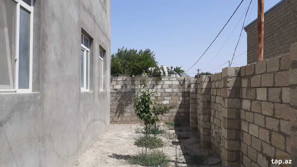 Həyət evi, Sumqayıt ş. (11)
