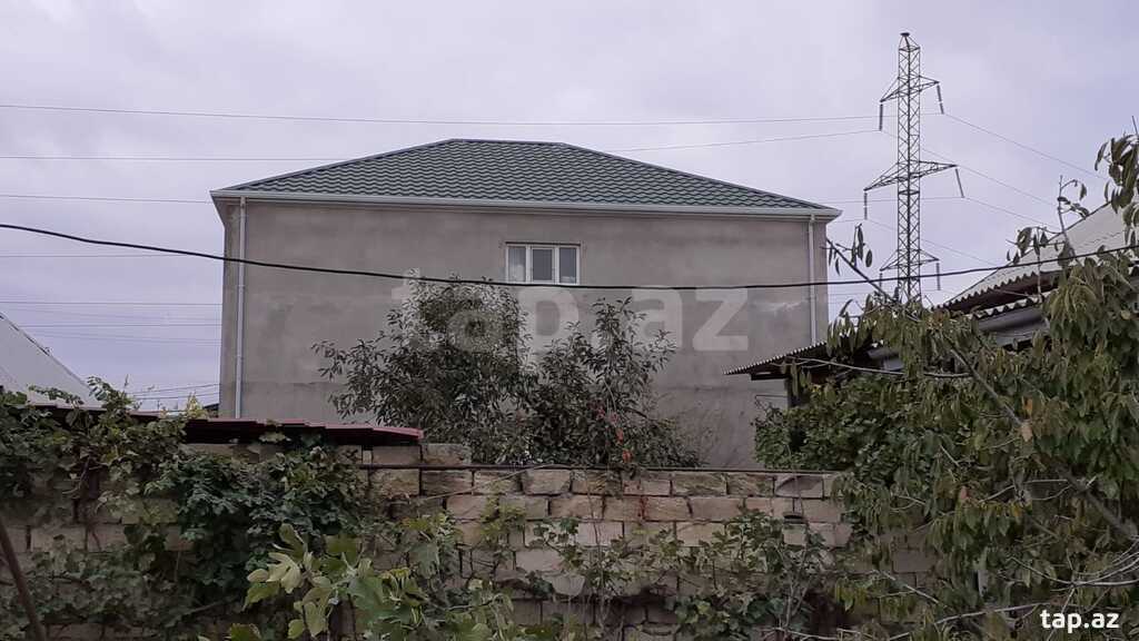 Həyət evi, Sumqayıt ş. (5)