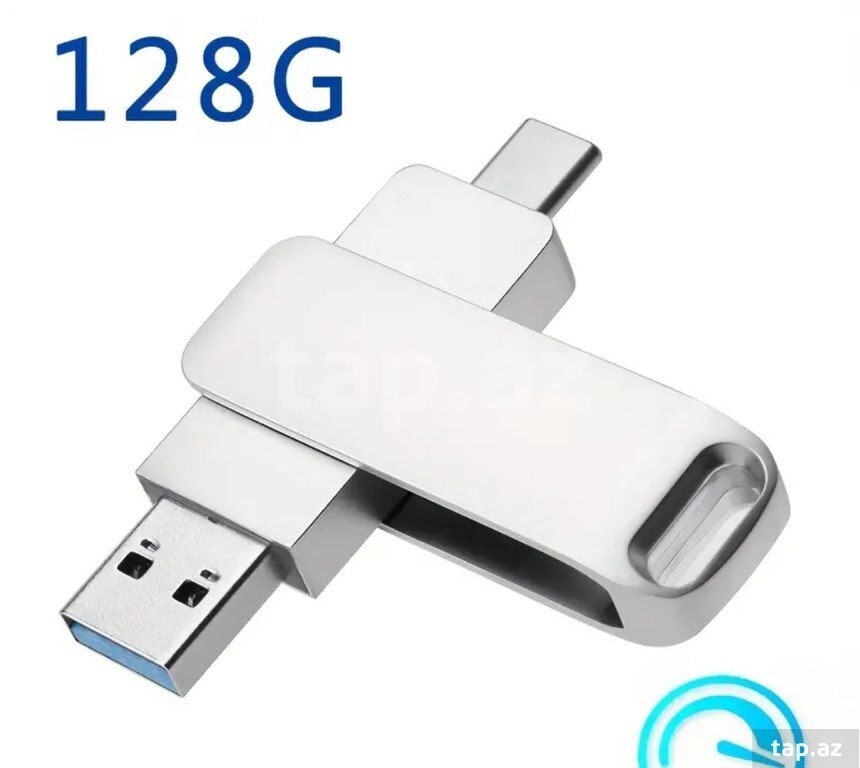 USB Flash kart, 128GB (2)