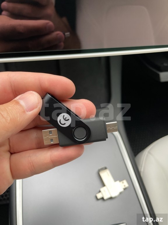 USB Flash kart, 128GB (10)