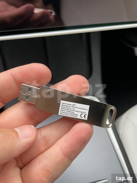 USB Flash kart, 128GB (11)