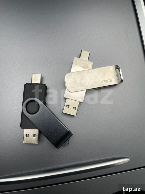 USB Flash kart, 128GB (12)
