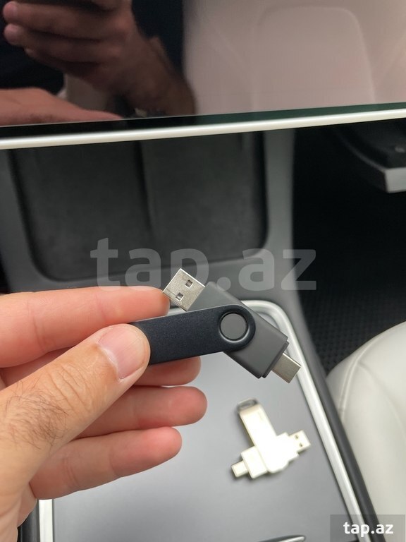 USB Flash kart, 128GB (7)