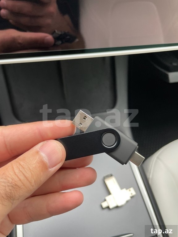 USB Flash kart, 128GB (8)