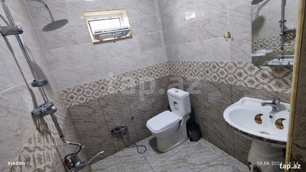Bağ evi kirayə verilir, İsmayıllı r. (8)