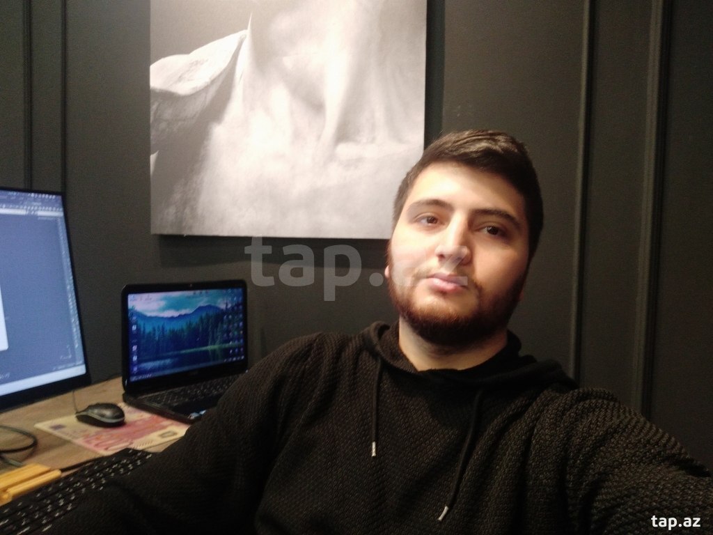İnteryer dizayneri işi axtarıram